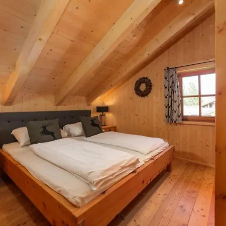 Chalet Am Oberhausberg Сasa de vacaciones Haus im Ennstal