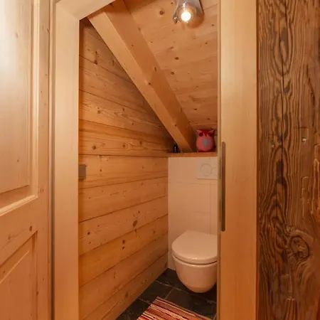 Chalet Am Oberhausberg Сasa de vacaciones Haus im Ennstal