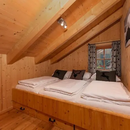 Chalet Am Oberhausberg